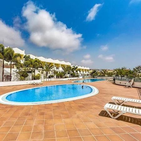 Tenerifeopenhome Townhouse Oasis Fanabe 40 Costa Adeje  ภายนอก รูปภาพ