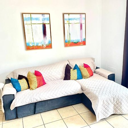 Tenerifeopenhome Townhouse Oasis Fanabe 40 Costa Adeje  ภายนอก รูปภาพ