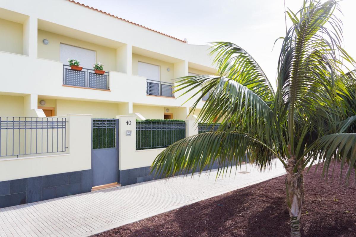 Tenerifeopenhome Townhouse Oasis Fanabe 40 Costa Adeje  ภายนอก รูปภาพ