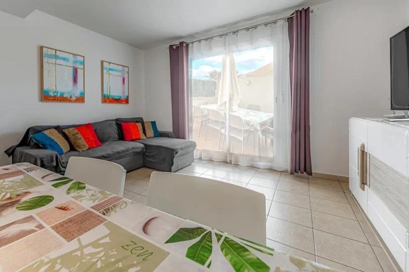 Tenerifeopenhome Townhouse Oasis Fanabe 40 Costa Adeje  ภายนอก รูปภาพ