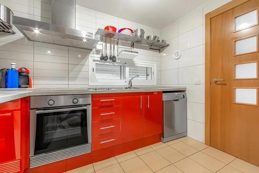 Tenerifeopenhome Townhouse Oasis Fanabe 40 Costa Adeje  ภายนอก รูปภาพ