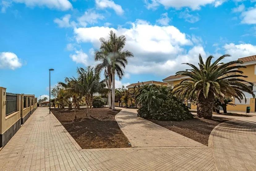 Tenerifeopenhome Townhouse Oasis Fanabe 40 Costa Adeje  ภายนอก รูปภาพ