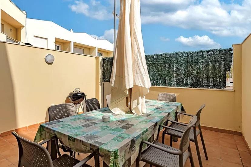 Tenerifeopenhome Townhouse Oasis Fanabe 40 Costa Adeje  ภายนอก รูปภาพ