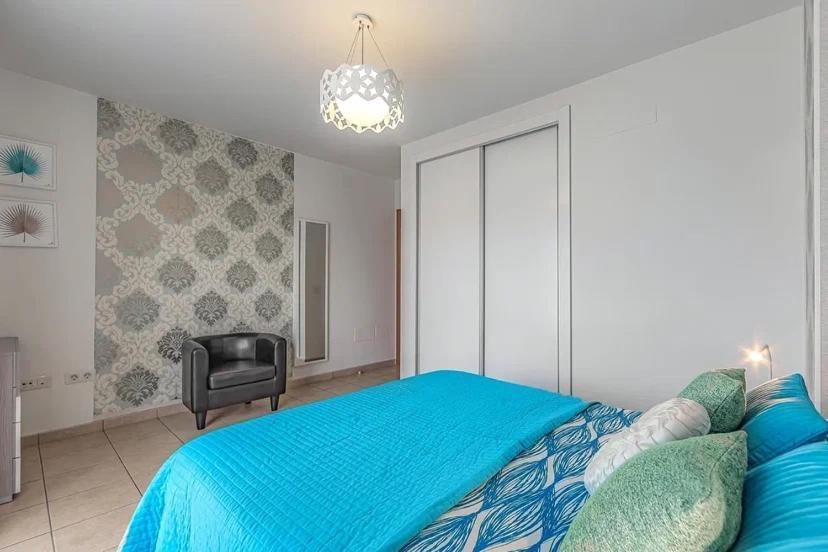 Tenerifeopenhome Townhouse Oasis Fanabe 40 Costa Adeje  ภายนอก รูปภาพ