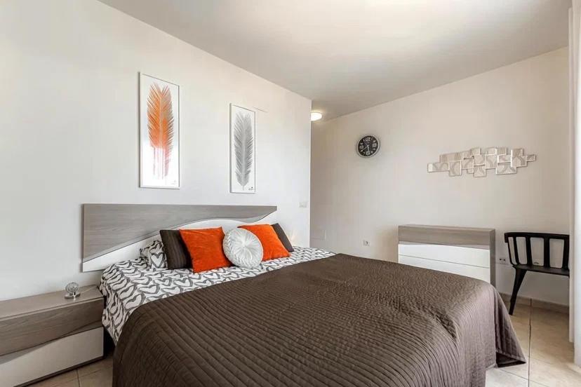 Tenerifeopenhome Townhouse Oasis Fanabe 40 Costa Adeje  ภายนอก รูปภาพ
