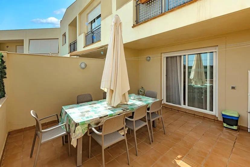 Tenerifeopenhome Townhouse Oasis Fanabe 40 Costa Adeje  ภายนอก รูปภาพ