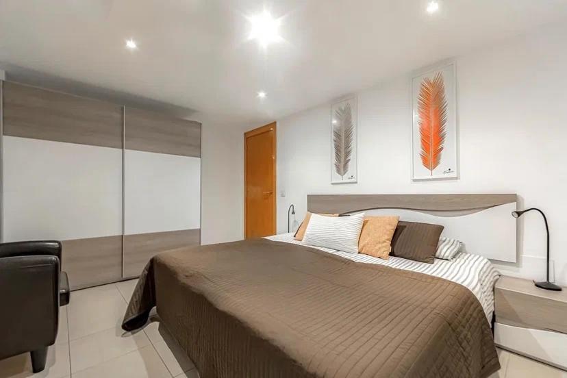 Tenerifeopenhome Townhouse Oasis Fanabe 40 Costa Adeje  ภายนอก รูปภาพ