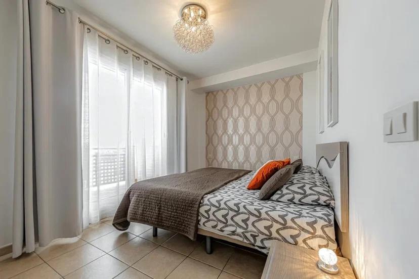 Tenerifeopenhome Townhouse Oasis Fanabe 40 Costa Adeje  ภายนอก รูปภาพ