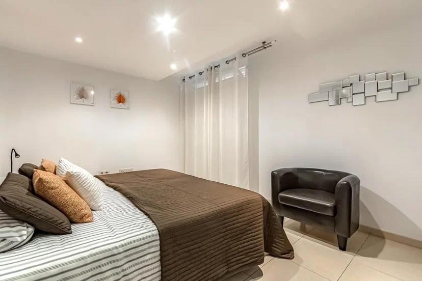 Tenerifeopenhome Townhouse Oasis Fanabe 40 Costa Adeje  ภายนอก รูปภาพ