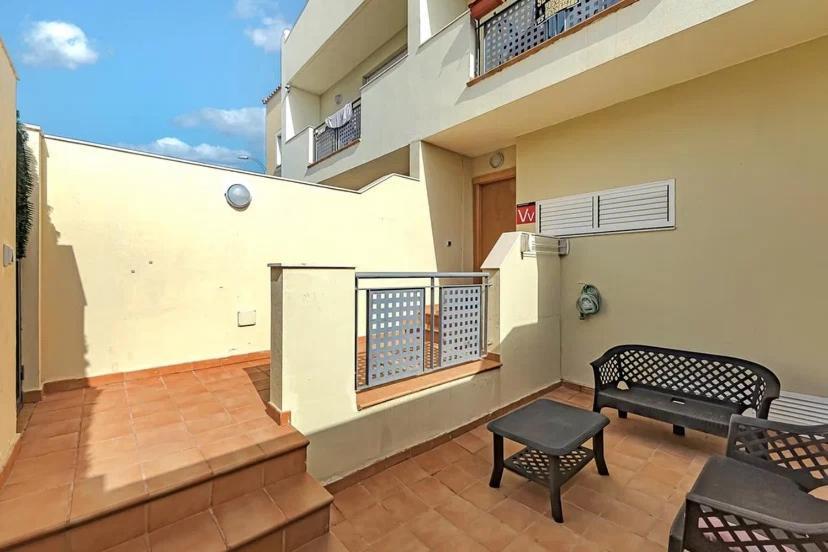 Tenerifeopenhome Townhouse Oasis Fanabe 40 Costa Adeje  ภายนอก รูปภาพ