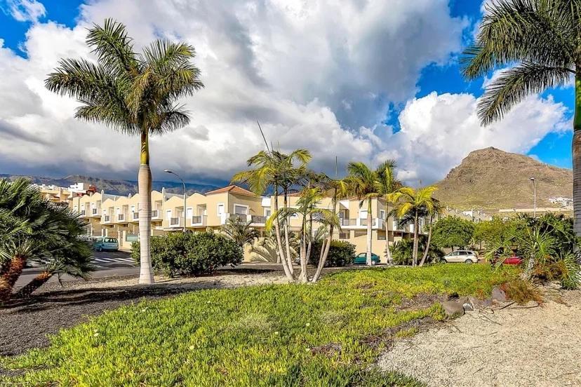 Tenerifeopenhome Townhouse Oasis Fanabe 40 Costa Adeje  ภายนอก รูปภาพ