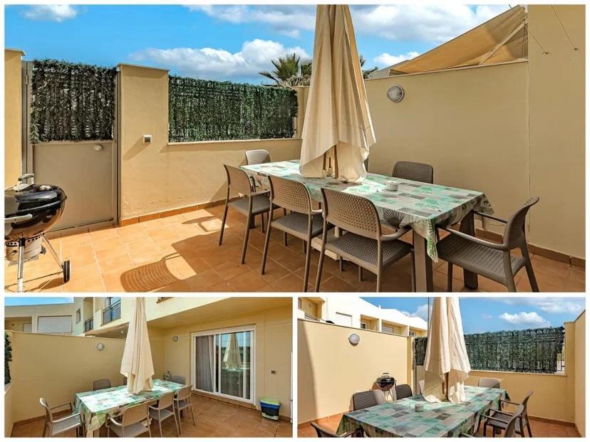 Tenerifeopenhome Townhouse Oasis Fanabe 40 Costa Adeje  ภายนอก รูปภาพ