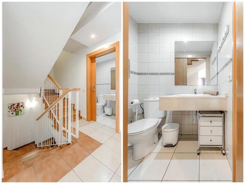 Tenerifeopenhome Townhouse Oasis Fanabe 40 Costa Adeje  ภายนอก รูปภาพ