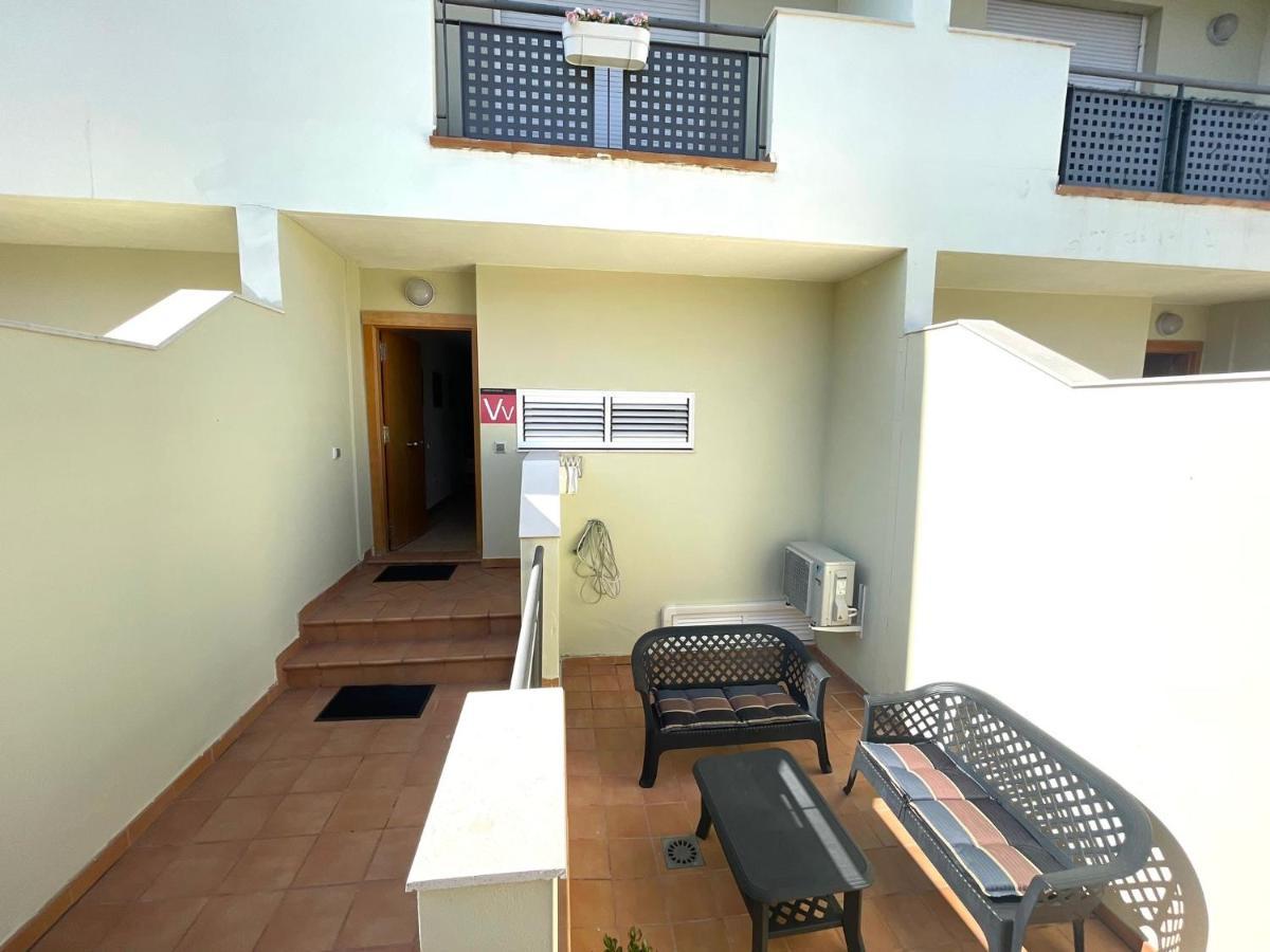 Tenerifeopenhome Townhouse Oasis Fanabe 40 Costa Adeje  ภายนอก รูปภาพ