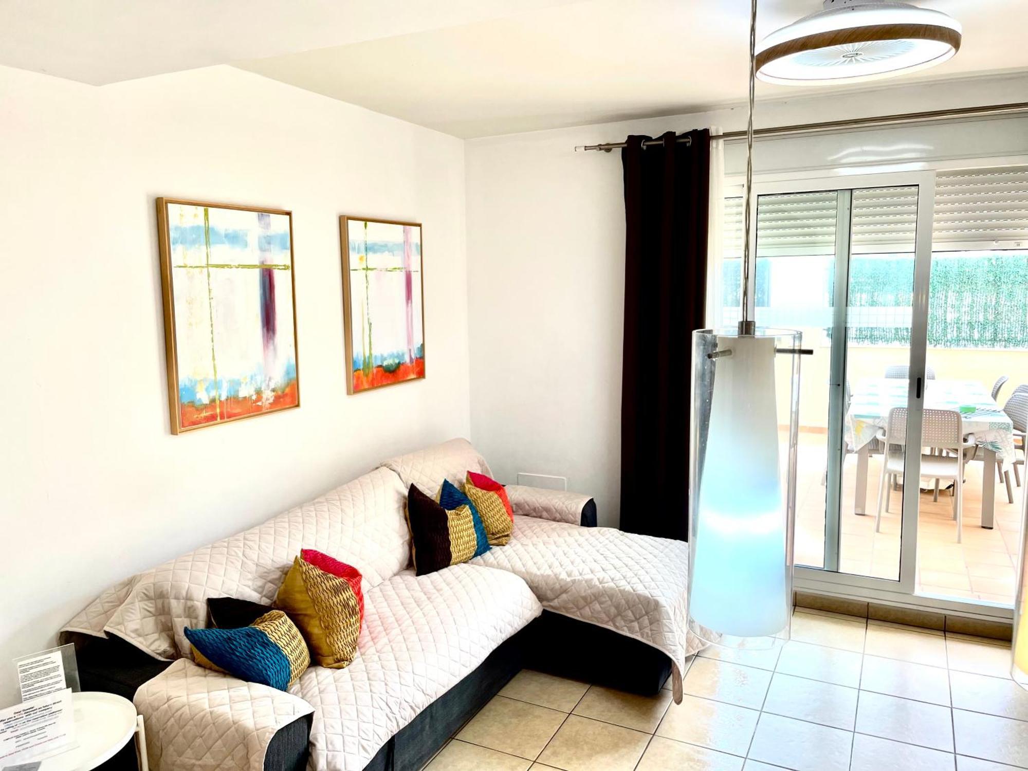 Tenerifeopenhome Townhouse Oasis Fanabe 40 Costa Adeje  ภายนอก รูปภาพ