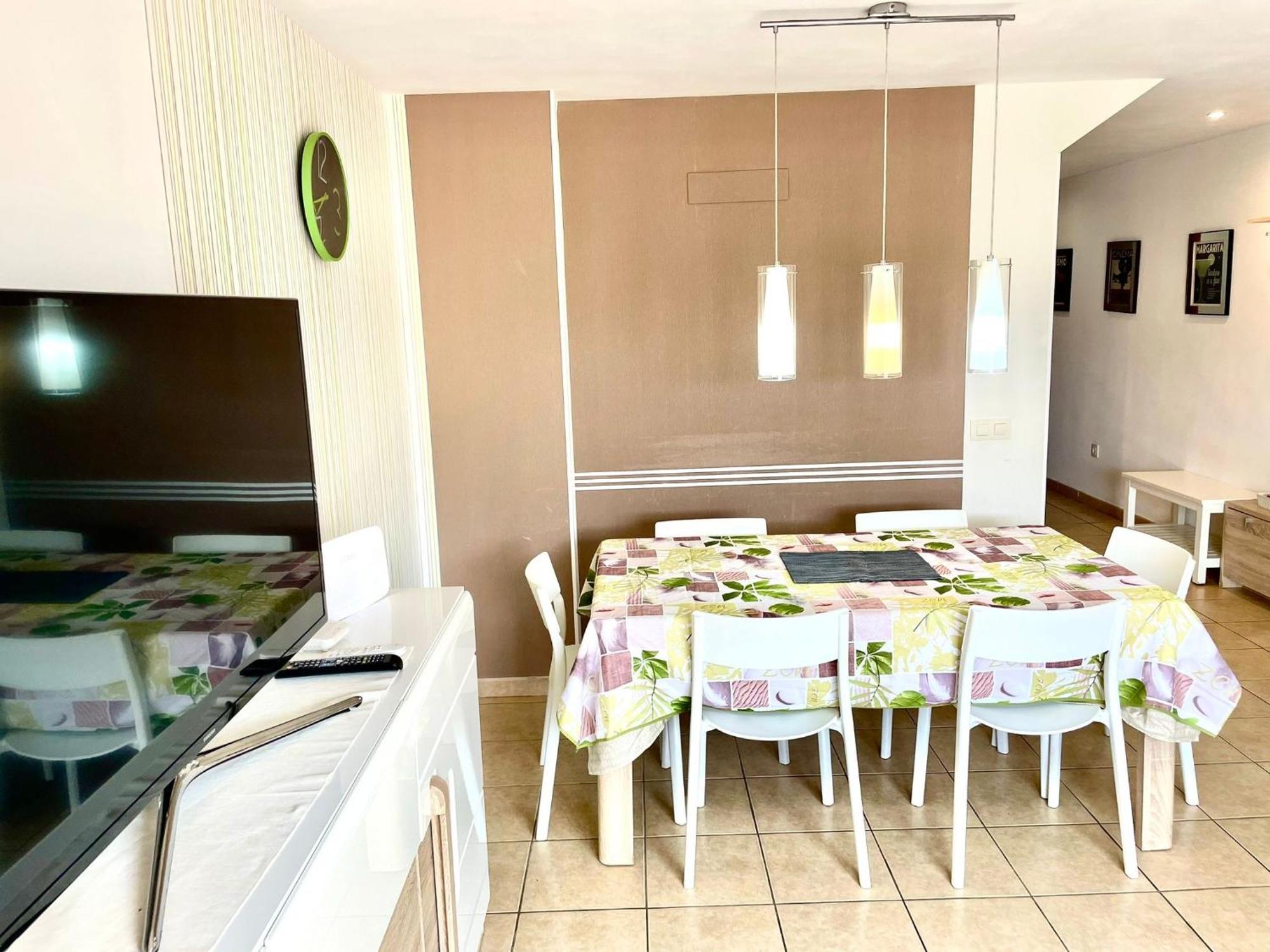 Tenerifeopenhome Townhouse Oasis Fanabe 40 Costa Adeje  ภายนอก รูปภาพ