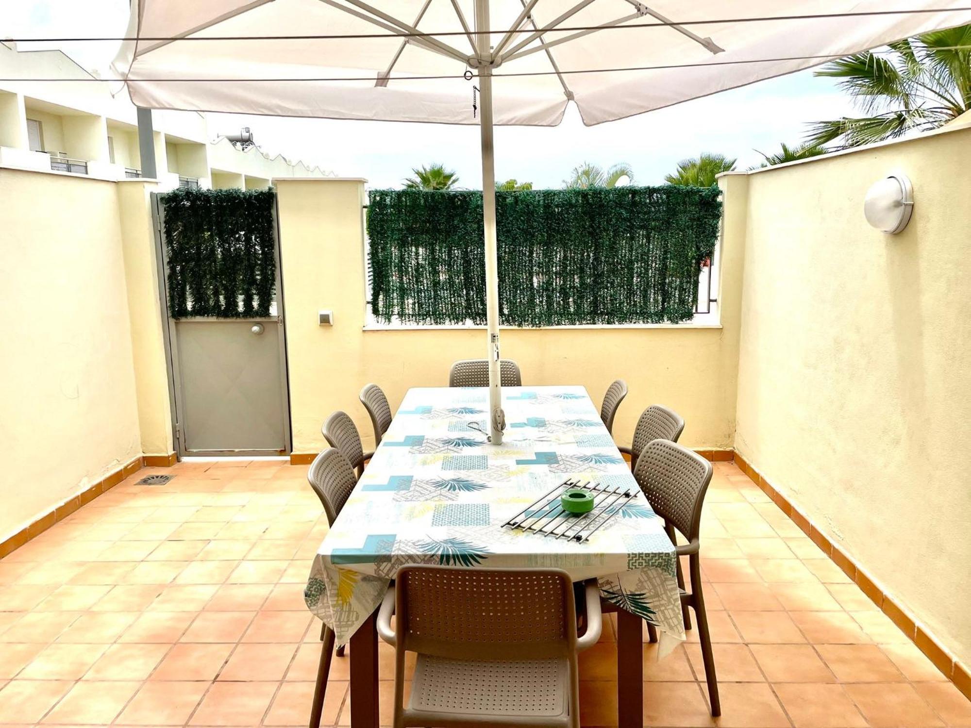 Tenerifeopenhome Townhouse Oasis Fanabe 40 Costa Adeje  ภายนอก รูปภาพ